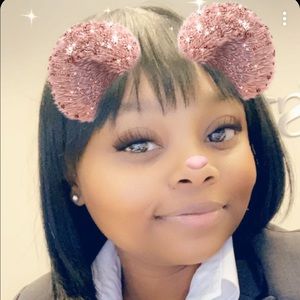 Meet your Posher, Terionna